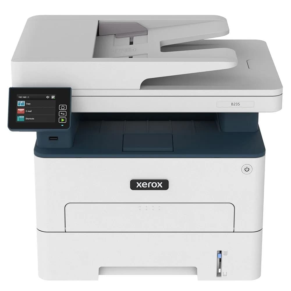 Xerox B235_DNI