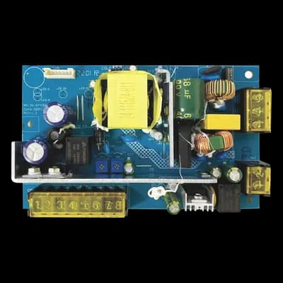 EPCOM PowerLine PL12DC3ABK-B