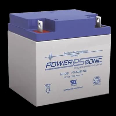 Power Sonic PS-12280-NB