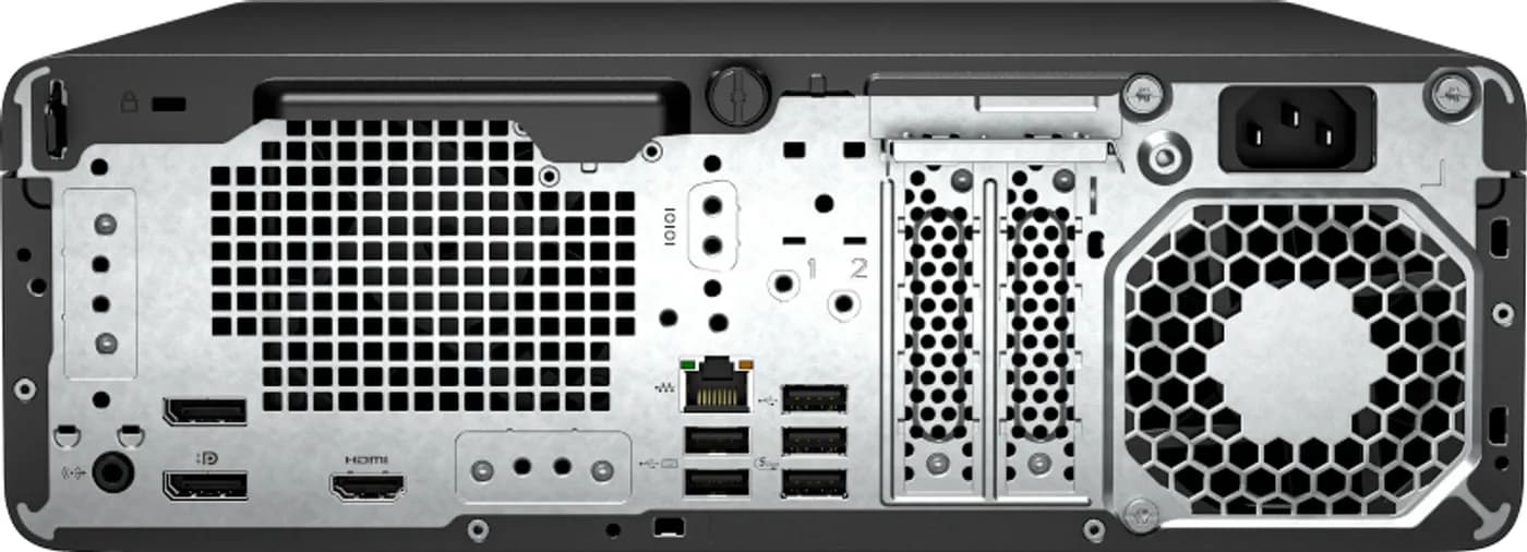HP EliteDesk 8 SFF G1i Desktop AI PC Intel Core Ultra 7 265 16 GB DDR5 8