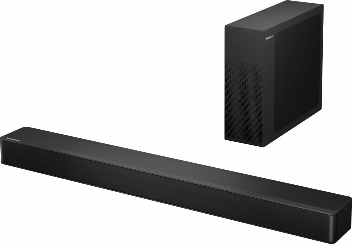 Hisense HS2100 Negro 2.1 canales 240 W 5