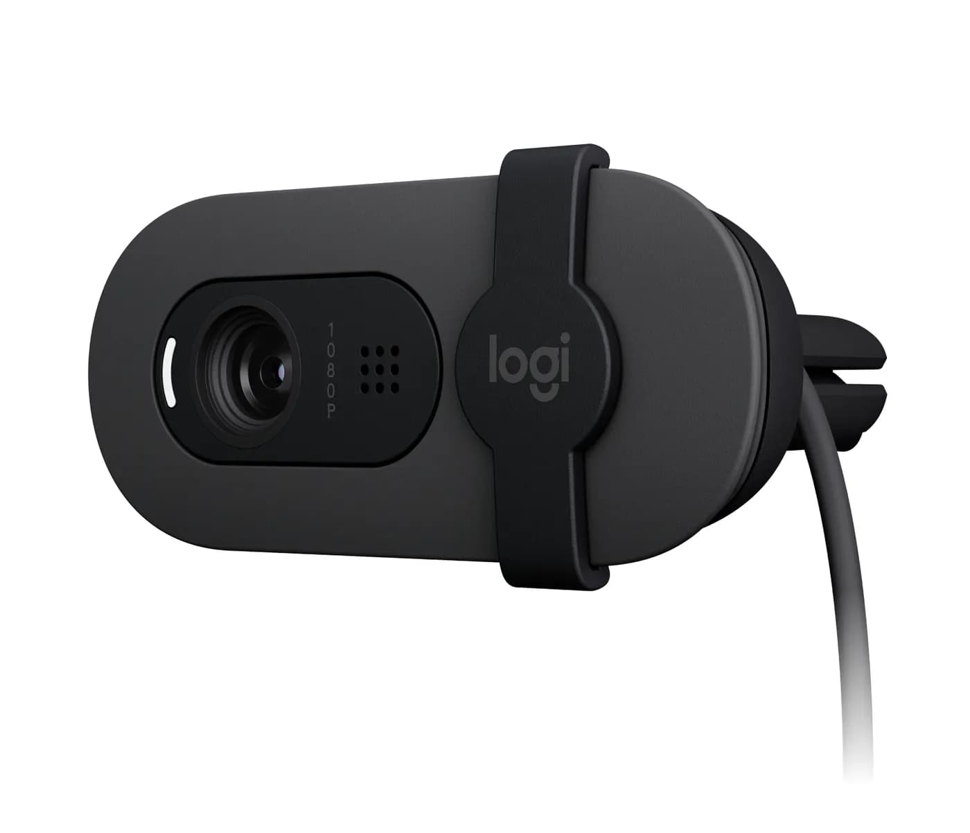 Logitech Brio 105 5