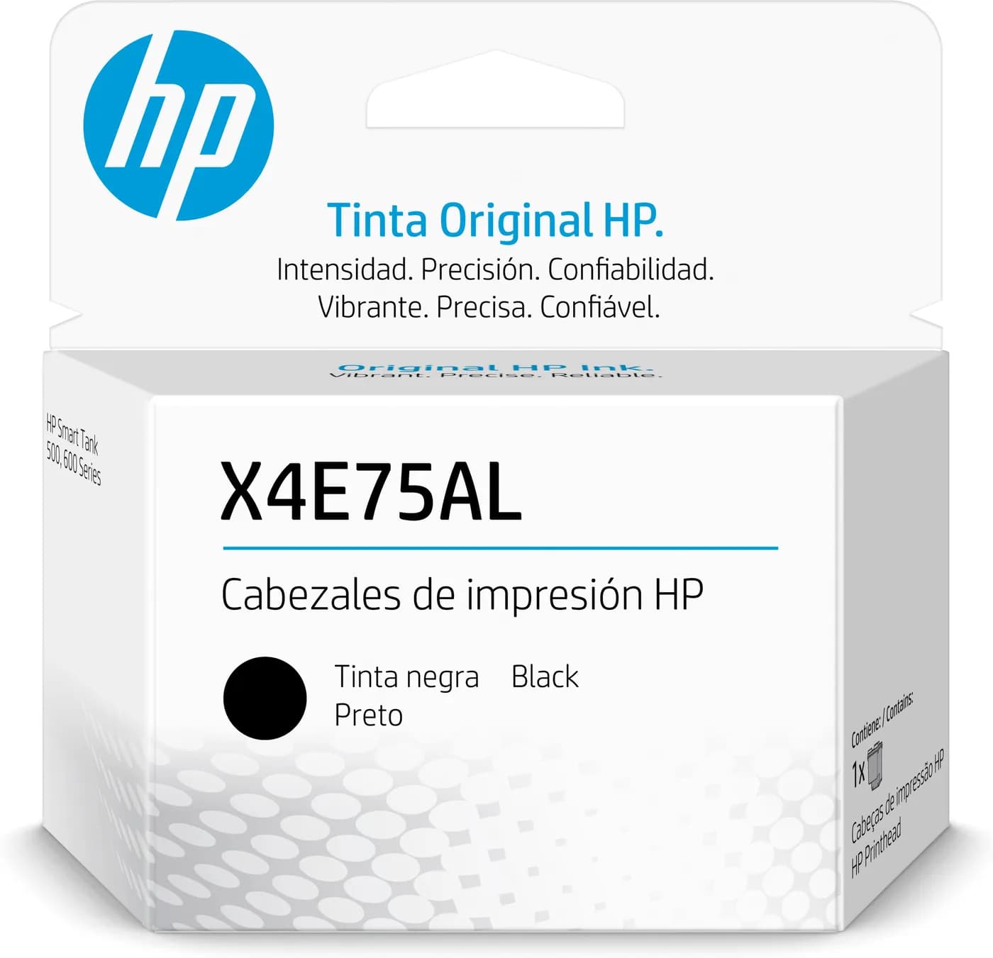HP X4E75AL
