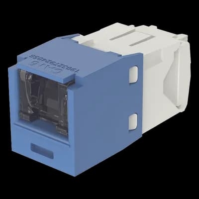 Panduit CJH688TGBU