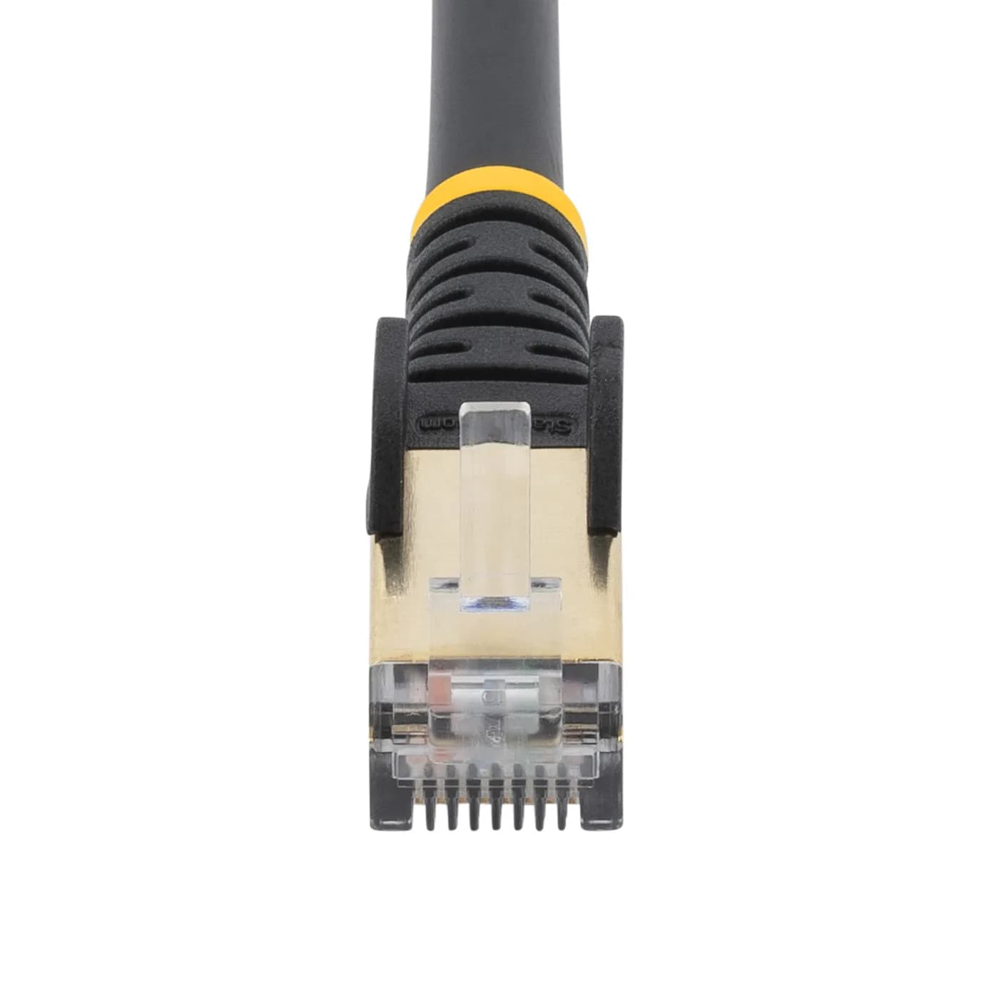 StarTech.com Cable de 1.2m de Red Ethernet RJ45 Cat6 Blindado STP - Ca 3
