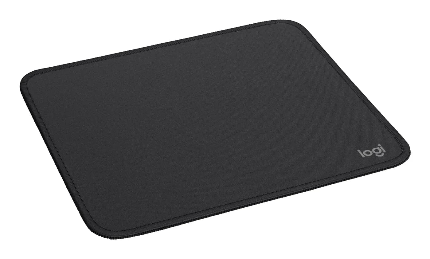 Logitech 956-000035 alfombrilla para ratón Grafito 4