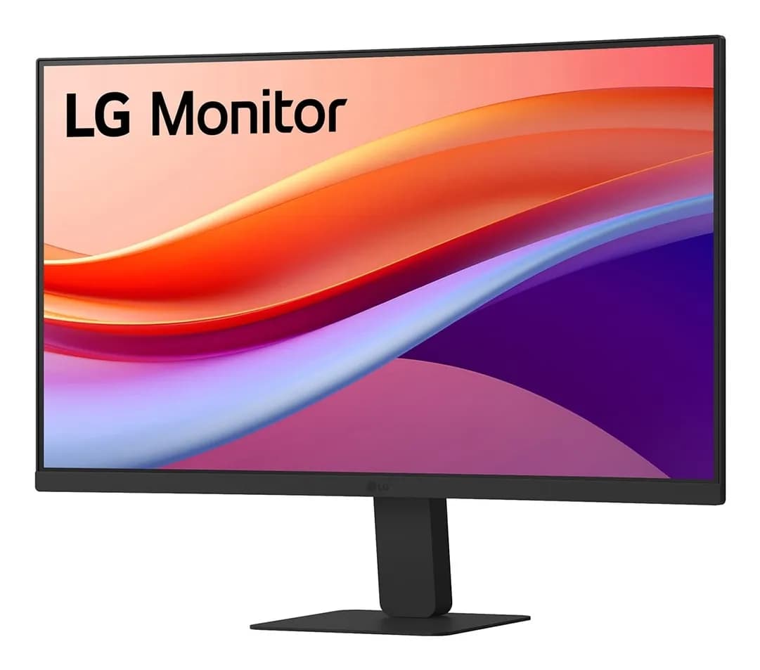 LG 24U421A-B monitor de computadora 60.5 cm (23.8") 1920 x 1080 Pixele 2