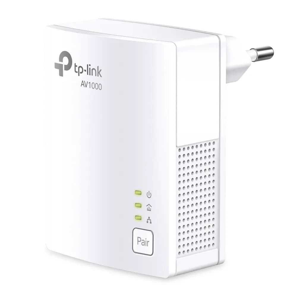 TP-Link TL-PA7017 KIT adaptador de red PowerLine 1000 Mbit/s Ethernet  2