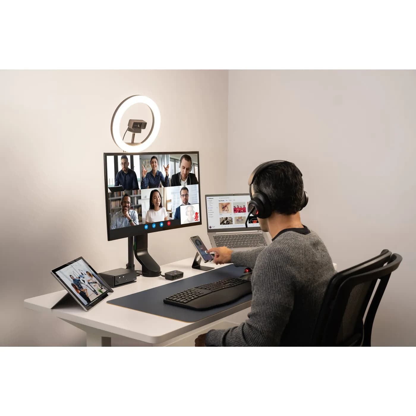 Kensington K50422WW soporte para laptop 20