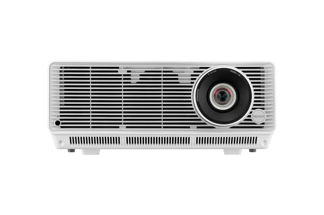 LG ProBeam Proyector de alcance estándar 4000 lúmenes ANSI DLP WUXGA ( 9