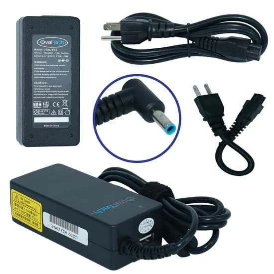 Ovaltech OTAC-E74