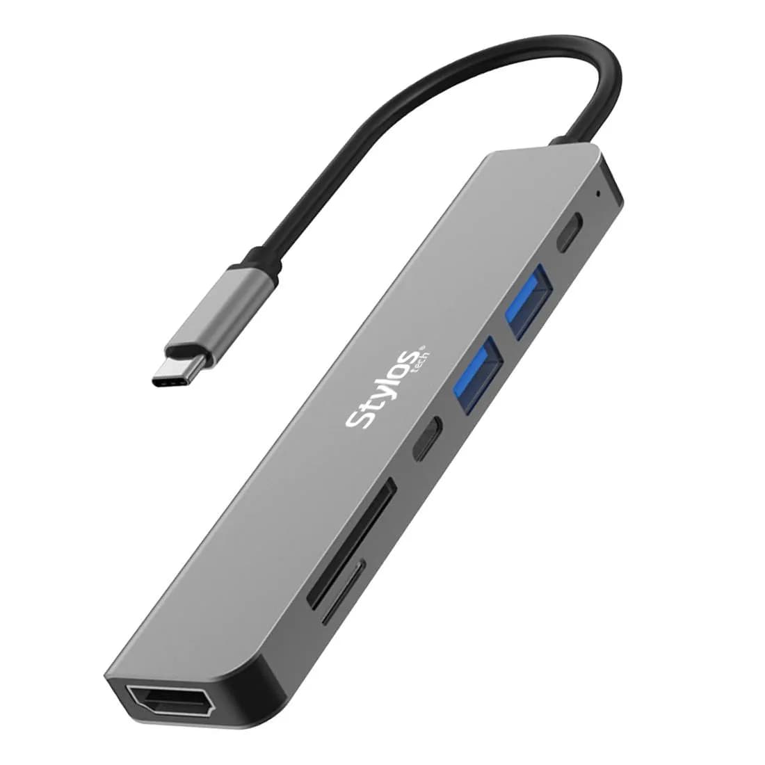 Stylos STCBHUB71G