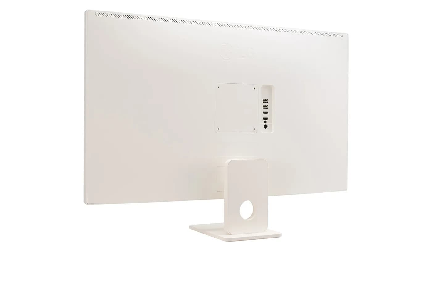 LG 32SR50F-W monitor de computadora 80 cm (31.5") 1920 x 1080 Pixeles  7