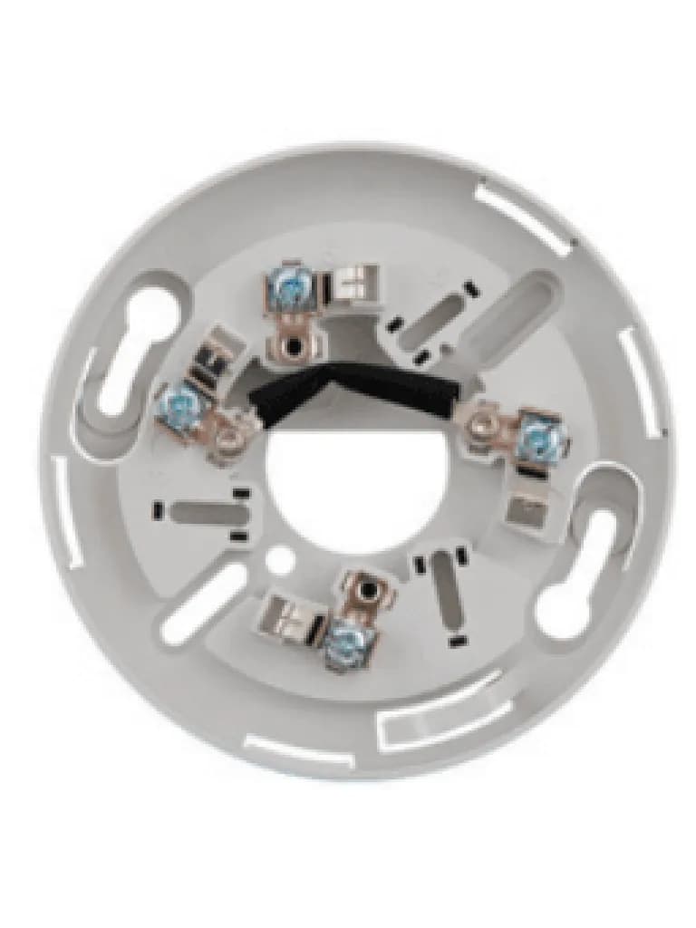 KIDDE F_KISB - Base Detector Estandar 1
