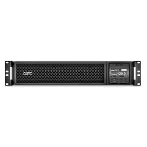 APC SRT1500RMXLA sistema de alimentación ininterrumpida (UPS) Doble co 3