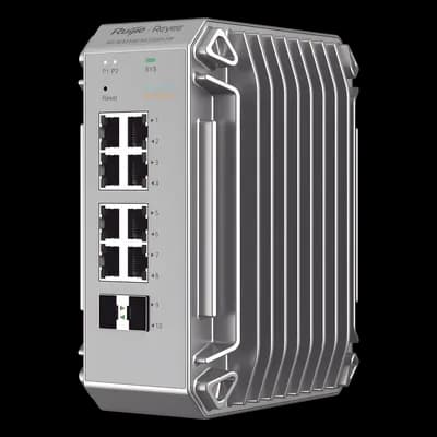 Ruijie RG-NIS3100-8GT2SFP-HP