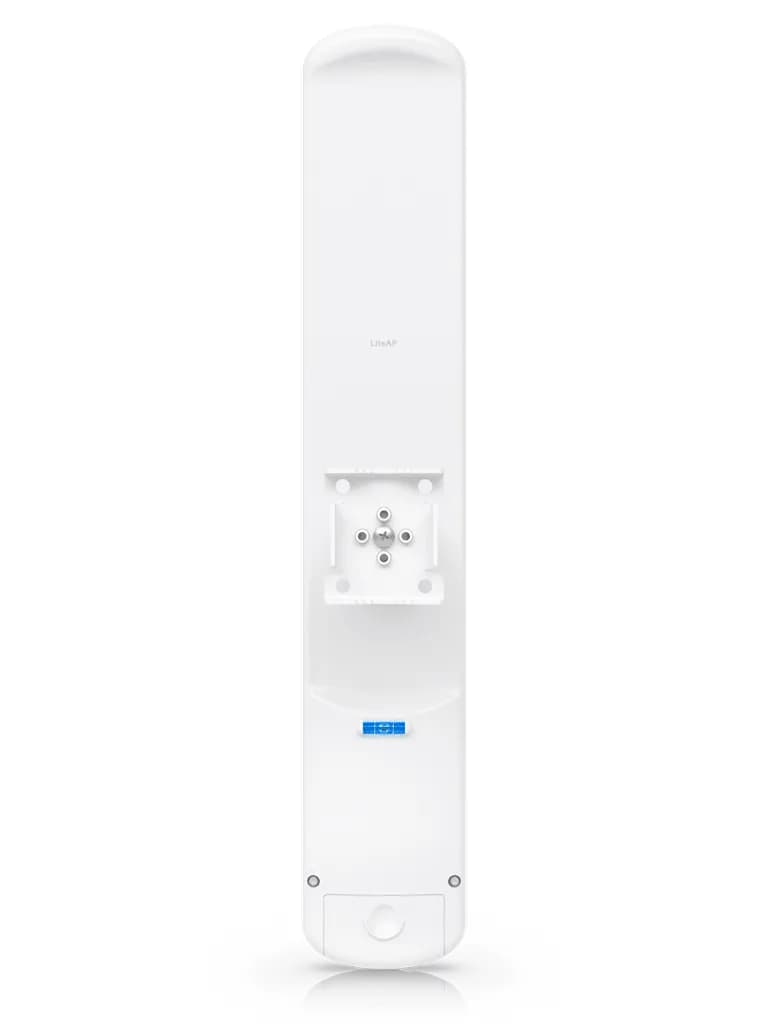 UBIQUITI LITEBEAM AC LAP-120 - Radio con antena integrada Airmax AC 5. 2
