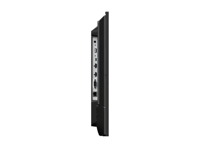 Sharp PN-E329 pantalla de señalización Pantalla plana de señalización  2