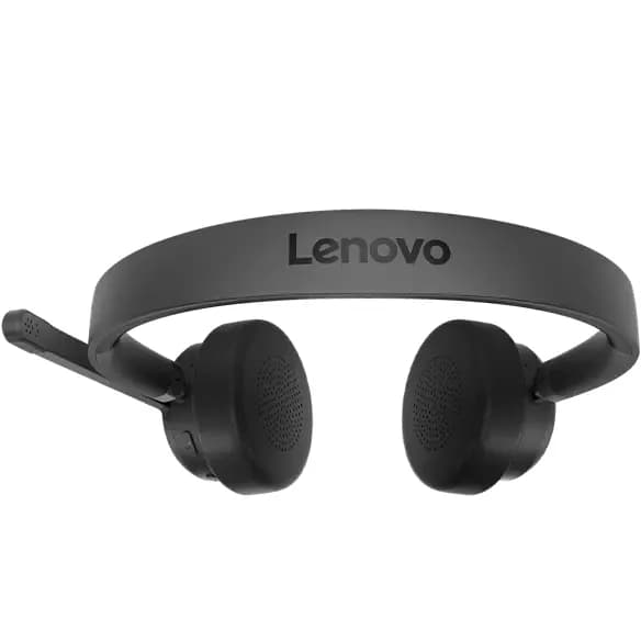 Lenovo 4XD1Q30302 audífono y auriculare Auriculares Inalámbrico Diadem 8
