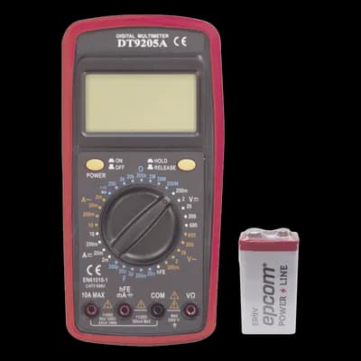 Precision DT9205AKIT
