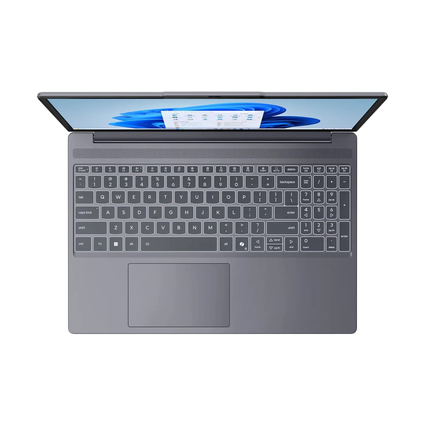Lenovo IdeaPad Slim 3 15IRH10 Intel® Core™ i5 i5-13420H Computadora po 8