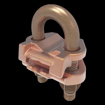 Hubbell Burndy HUB-GAR-6429