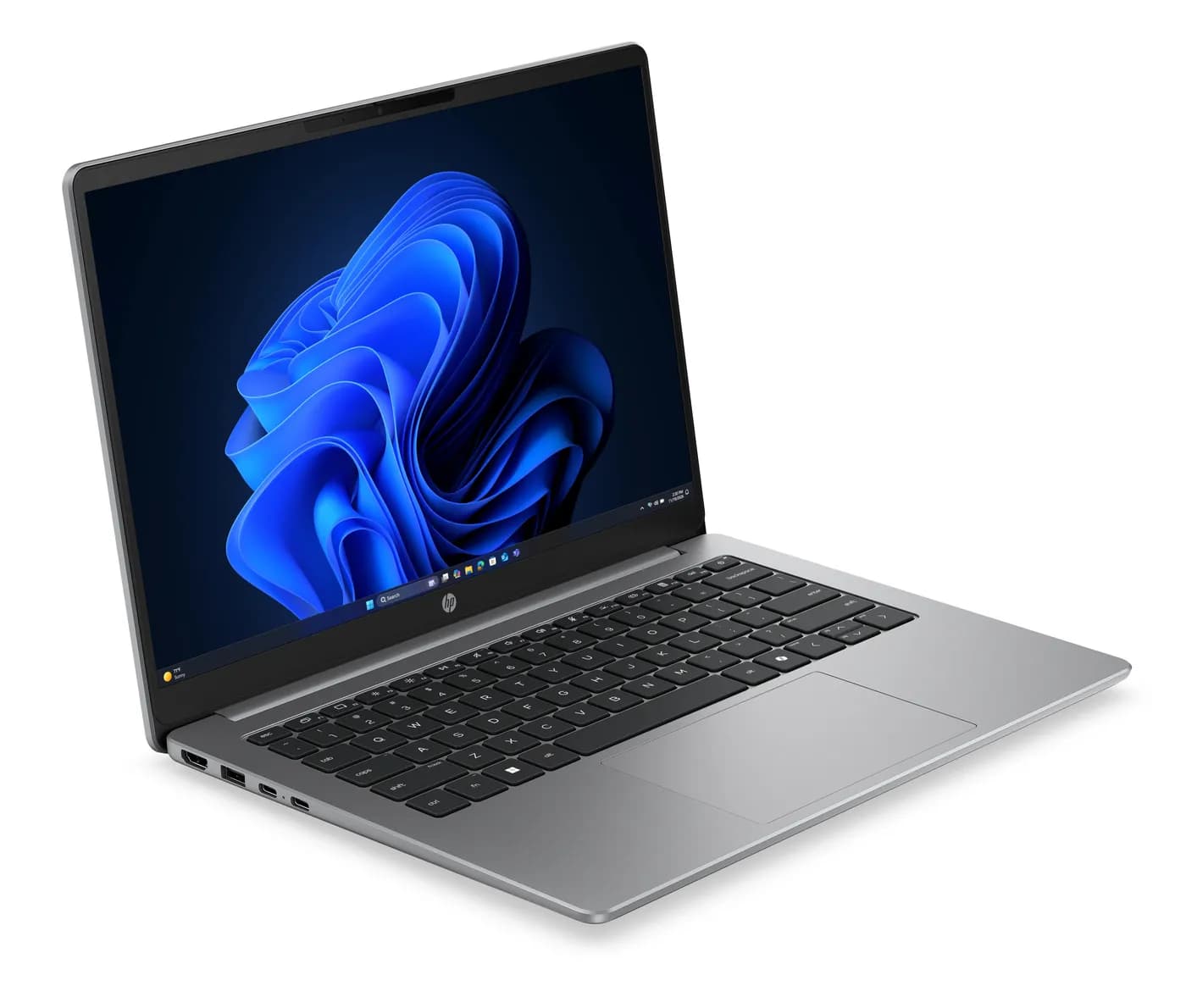 HP 200 G2a 14 inch Notebook PC AMD Ryzen™ 5 220 Computadora portátil 3 2