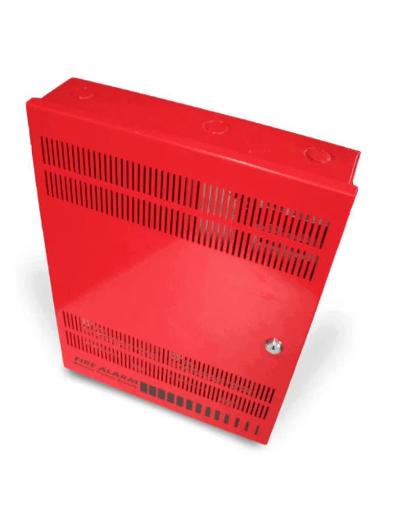 KIDDE F_BPS10A - Fuente de Alimentación 10 AMP 1