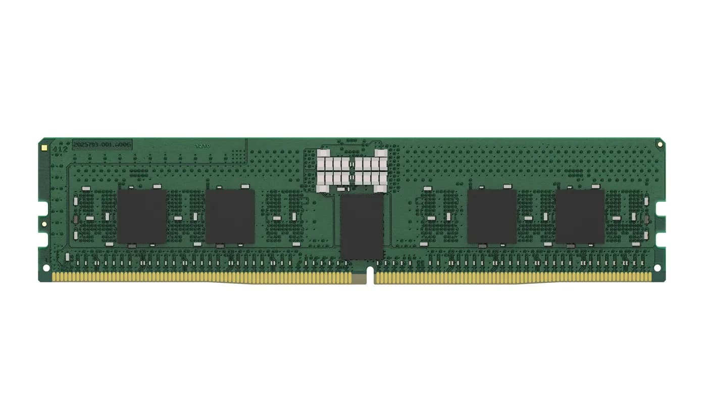 Kingston Technology KTD-PE564S8-16G módulo de memoria 16 GB 1 x 16 GB  2