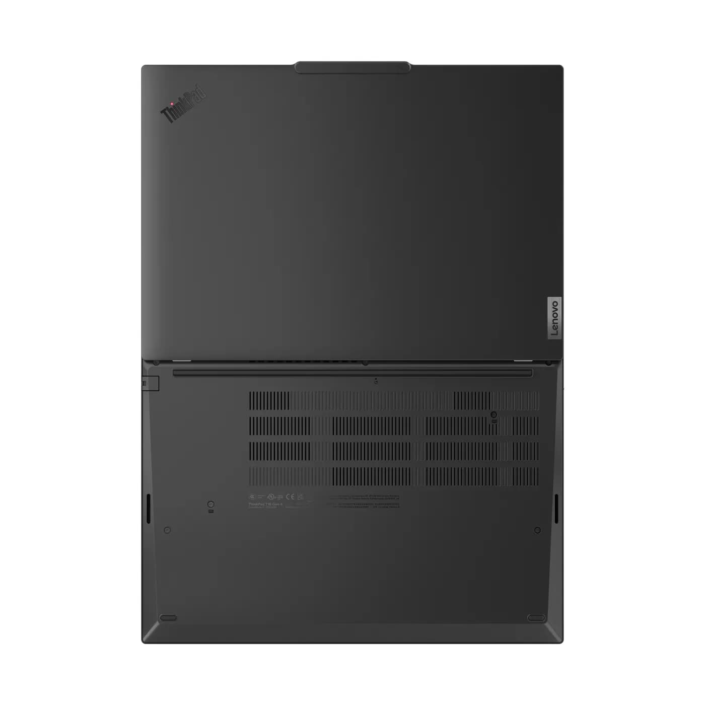 Lenovo ThinkPad T16 Gen 4 (Intel) Intel Core Ultra 5 225U Computadora  15