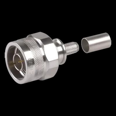 Times Microwave EZ-240-NM-HX