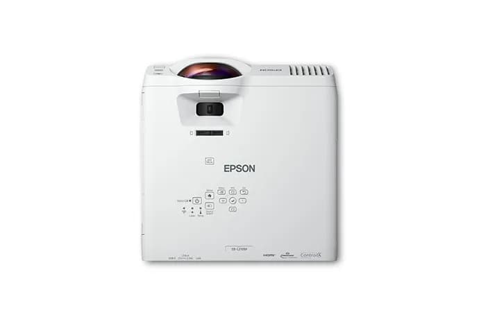 Epson PowerLite L210SF Proyector de corto alcance 4000 lúmenes ANSI 3L 11