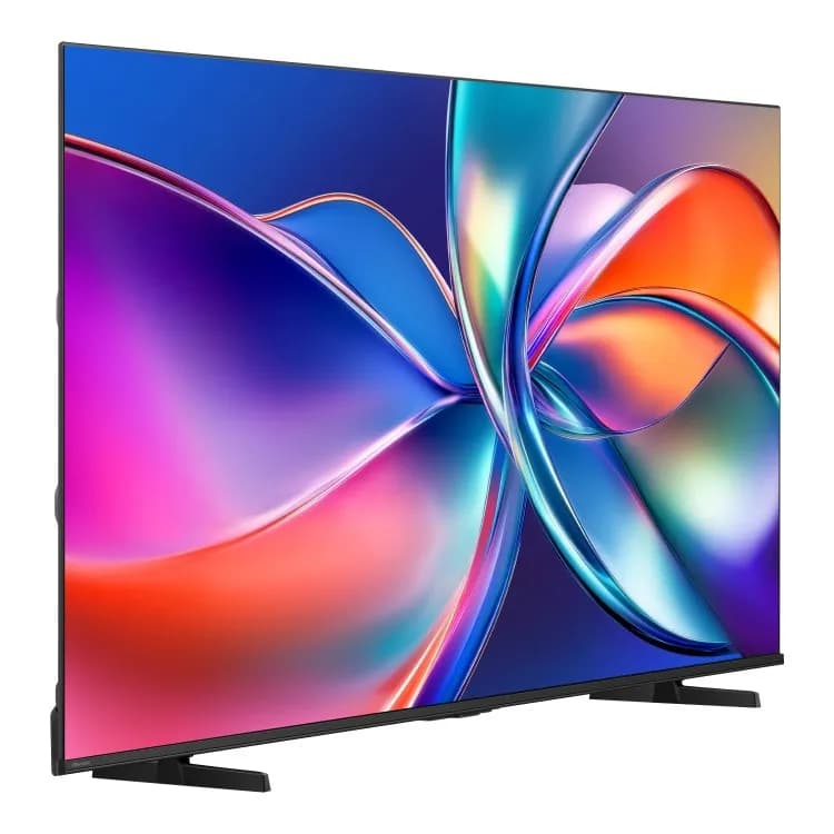 Hisense 50QD6QV Televisor 127 cm (50") 4K Ultra HD Smart TV Wifi Negro 9