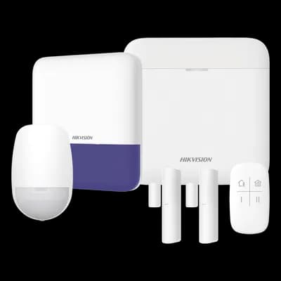 Hikvision AXPRO-KIT