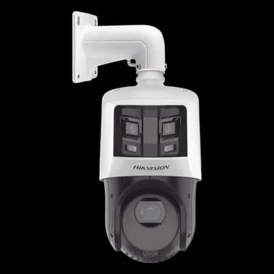 Hikvision DS-2SE4C425MWG-E/26(F0)