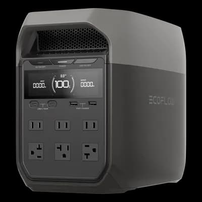 Ecoflow EFD3