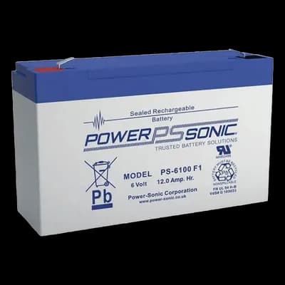 Power Sonic PS-6100-F1