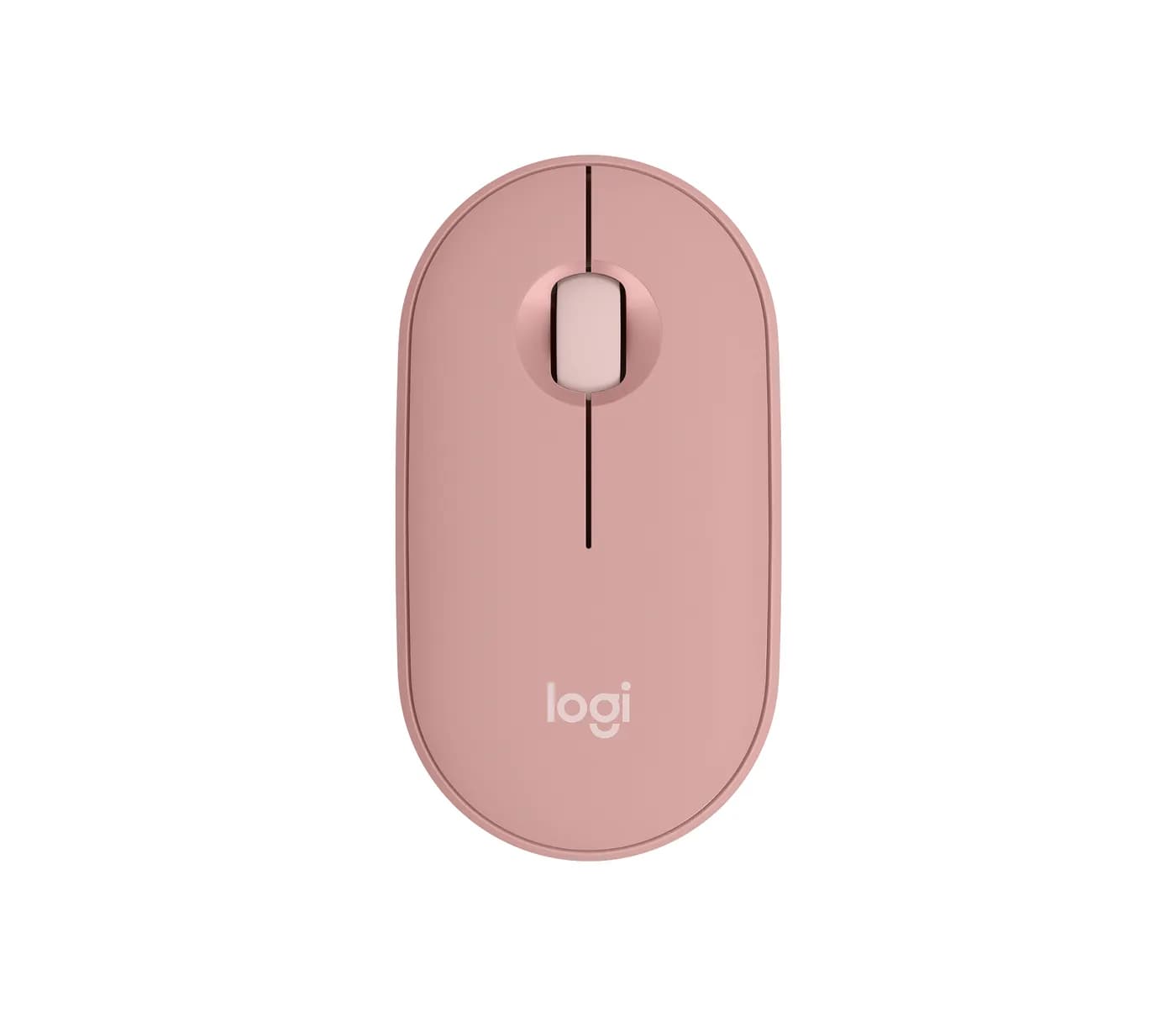 Logitech 910-007048 ratón Oficina Ambidiestro RF inalámbrico + bluetoo 2