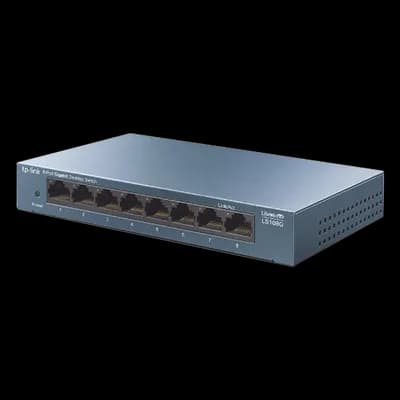 TP-Link LS108G