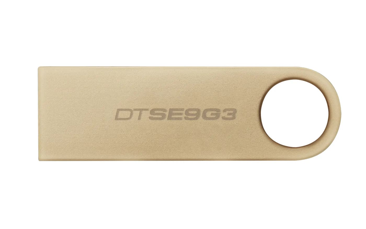 Kingston Technology DataTraveler SE9 G3 unidad flash USB 64 GB USB tip 2