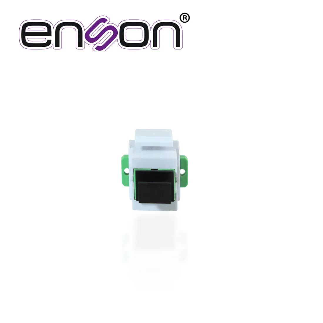 MODULO ACOPLADOR ENSON EPRO-SCSCMM KEYCONNECTSC APC SIMPLEX 2
