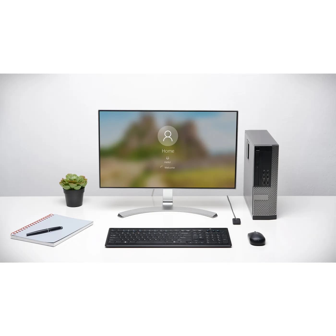 Kensington Llave de huella digital VeriMark™ para escritorio 7
