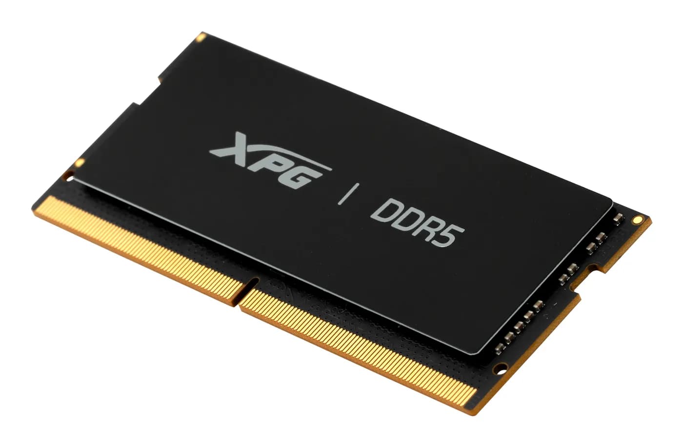 MEMORIA RAM SODIMM DDR5 XPG HUNTER 16GB 5600MTS (AX5S5600C4616G-SBHT) 3