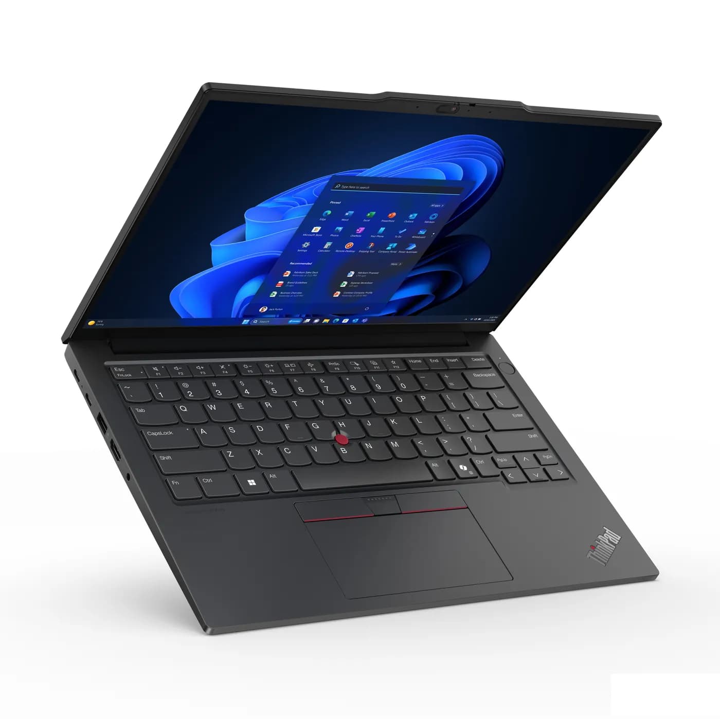 Lenovo ThinkPad E14 Gen 6 (Intel) Intel Core Ultra 5 125H Computadora  19