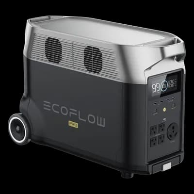 Ecoflow EFD-500