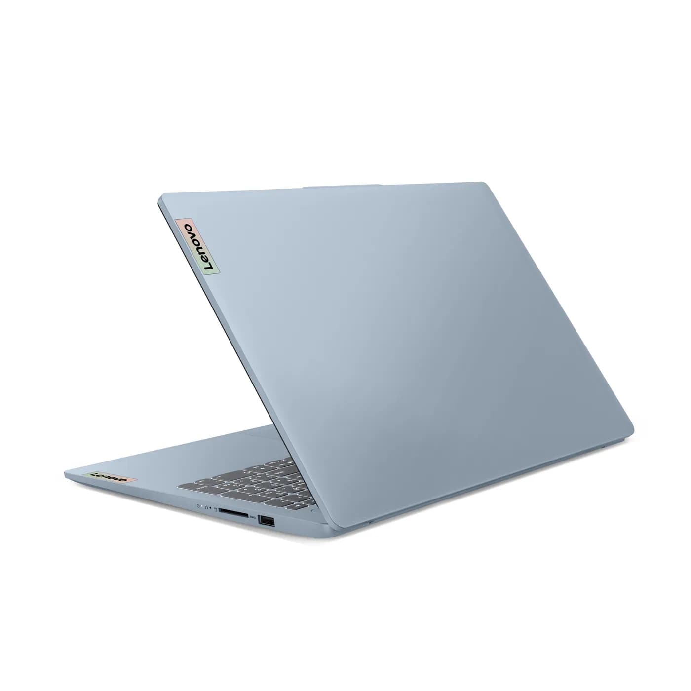 Lenovo IdeaPad Slim 3 15ABR8 AMD Ryzen™ 5 5625U Computadora portátil 3 7