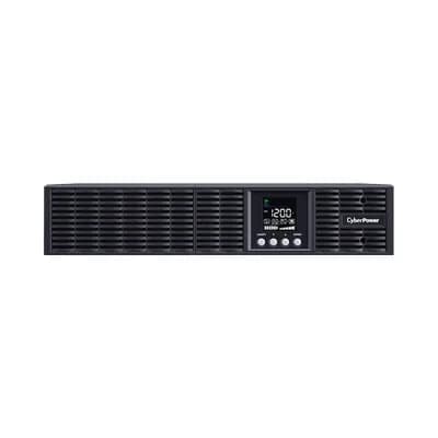 CyberPower OLS1000RT2UA