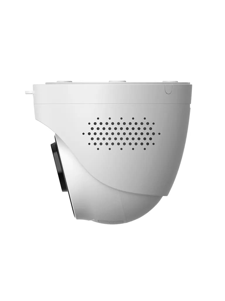 IMOU IPC-PS8EN-8X0 - Cámara Domo IP de 8 Megapixeles/ Lente 2.8mm/ Aud 7