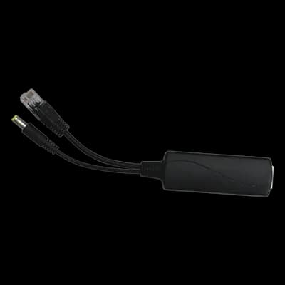 Wi-Tek WI-POE11S-48V