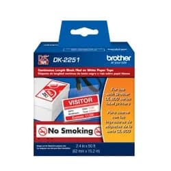 Brother DK2251